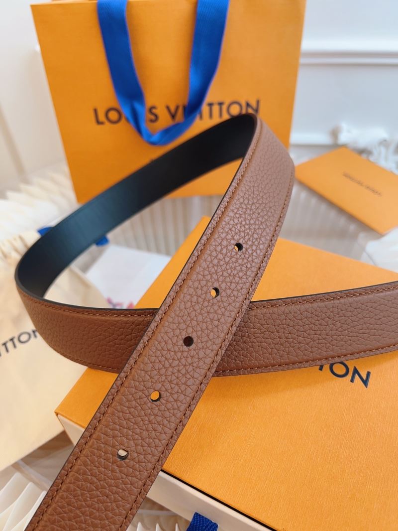 l0vis Vvtt0n belts